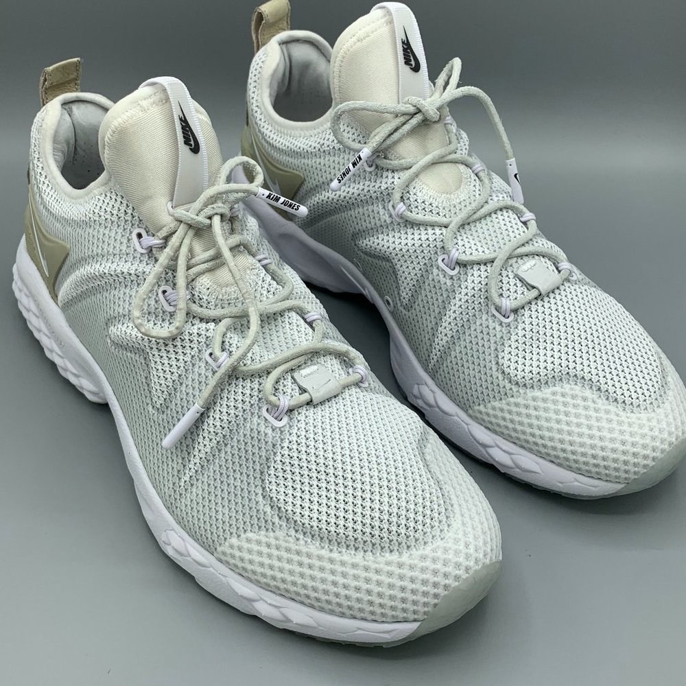 NIKE KIM JONES - Low Top Sneakers- FL-SH-063